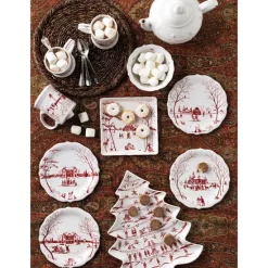 Wholesale 😍 Juliska Country Estate Ruby Dinnerware Gold 🔔 -Juliska Sales unnamed file 10