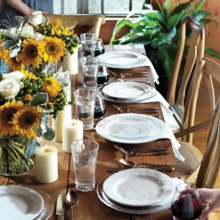 Buy 😀 Juliska Puro Dinnerware Collection Chambray ⭐ -Juliska Sales unnamed file 101