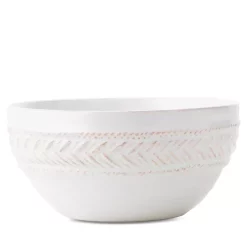 Cheap 🔔 Juliska Le Panier Whitewash Berry Bowl 🔥