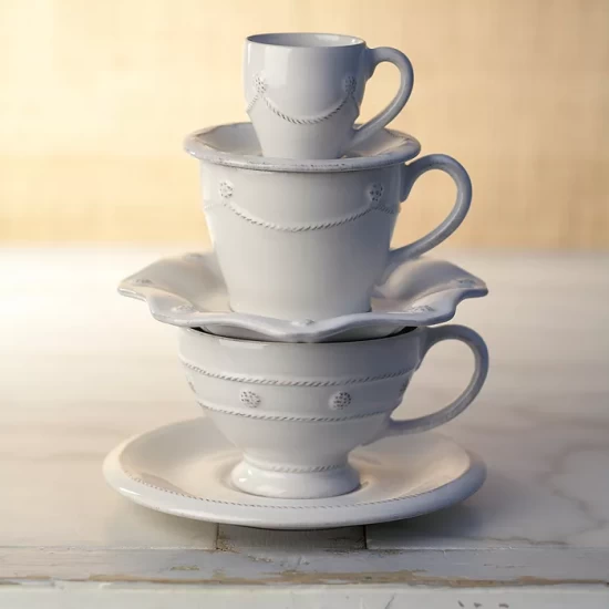 Top 10 π Juliska Berry & Thread French Panel 5-Piece Place Setting White π₯ 6 Top 10 π Juliska Berry & Thread French Panel 5-Piece Place Setting White π₯ - Image 4