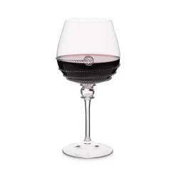 Flash Sale 👍 Juliska Amalia Light Body Red Wine Glass Clear 🛒 -Juliska Sales unnamed file 1028