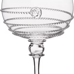 Flash Sale 👍 Juliska Amalia Light Body Red Wine Glass Clear 🛒 -Juliska Sales unnamed file 1029