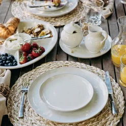 Buy 😀 Juliska Puro Dinnerware Collection Chambray ⭐ -Juliska Sales unnamed file 103