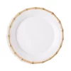 Deals ⌛ Juliska Classic Bamboo Natural Dinner Plate 🔔 -Juliska Sales unnamed file 1036