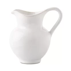 Cheap ✨ Juliska Puro Creamer Whitewash 🎉