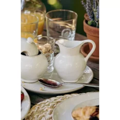 Cheap ✨ Juliska Puro Creamer Whitewash 🎉 -Juliska Sales unnamed file 1077