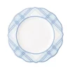 Best deal 👏 Juliska Tartan Chambray Dinner Plate 😍 -Juliska Sales unnamed file 1087