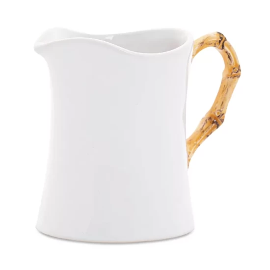 Coupon ๐ Juliska Bamboo Creamer Bamboo Natural ๐ฏ 4 Coupon ๐ Juliska Bamboo Creamer Bamboo Natural ๐ฏ - Image 2