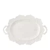 Best Pirce ❤️ Juliska Jardins Du Monde Whitewash Turkey Platter No Color 🔔 -Juliska Sales unnamed file 1100
