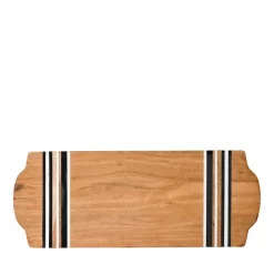 Deals ๐ Juliska Stonewood Stripe Large Serving Board โ๏ธ