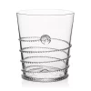 Cheapest ⌛ Juliska Amalia Double Old-Fashioned Glass Clear ✔️ -Juliska Sales unnamed file 1116