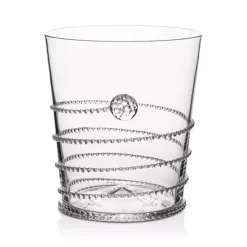 Cheapest โ Juliska Amalia Double Old-Fashioned Glass Clear โ๏ธ