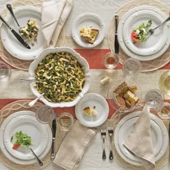 Flash Sale ✨ Juliska Berry & Thread Dinner Plate Chambray 🎉 -Juliska Sales unnamed file 113