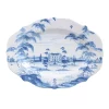 Discount ⭐ Juliska Country Estate Delft Blue 18.5" Serving Platter Main House 🎁 -Juliska Sales unnamed file 1130