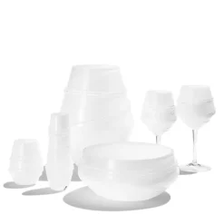 Deals ❤️ Juliska Chloe Bowl - 150th Anniversary Exclusive Opal ❤️ -Juliska Sales unnamed file 1137