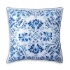 Best reviews of 🌟 Juliska Iberian Journey Border Decorative Pillow, 22" X 22" Indigo Blu ✔️ -Juliska Sales unnamed file 1139