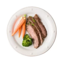 Flash Sale ✨ Juliska Berry & Thread Dinner Plate Chambray 🎉 -Juliska Sales unnamed file 114