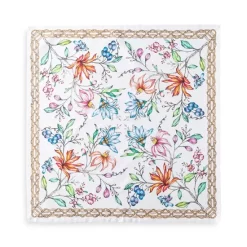 Promo 💯 Juliska Floretta Napkin Multi 👍 -Juliska Sales unnamed file 1146