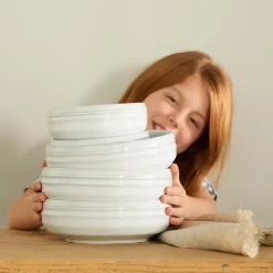 Promo 🔔 Juliska Bilbao White Truffle Cereal/Ice Cream Bowl 🛒 -Juliska Sales unnamed file 1163