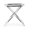 Hot Sale ⌛ Juliska Graham Bar Tray & Stand Silver Met 🧨 -Juliska Sales unnamed file 1172