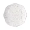 Cheap 😀 Juliska Jardins Du Monde Whitewash Landriana Dessert/Salad Plate 🛒 -Juliska Sales unnamed file 1177