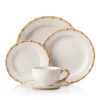 Brand new 👍 Juliska Classic Bamboo Natural 5pc Setting 🧨 -Juliska Sales unnamed file 1183