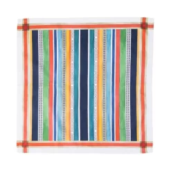 Best deal 🥰 Juliska Basque Stripe Napkin Multi ❤️ -Juliska Sales unnamed file 1189