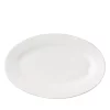 Budget 🔥 Juliska Quotidien Large Oval Platter White Truffle 🤩