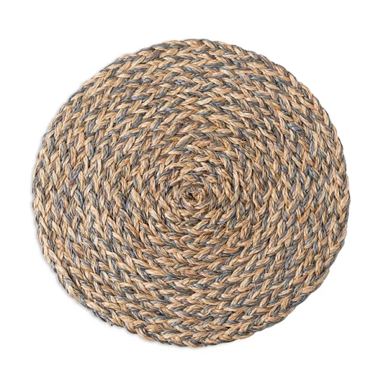 Discount β Juliska Woven Straw Placemat Whitewash π 3 Discount β Juliska Woven Straw Placemat Whitewash π