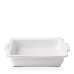 New โญ Juliska Puro Whitewash Square Baking Dish โจ