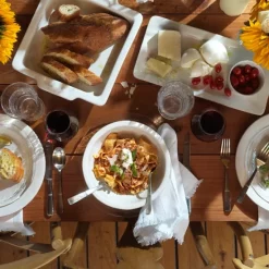 New ⭐ Juliska Puro Whitewash Square Baking Dish ✨ -Juliska Sales unnamed file 1202