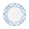 Best reviews of 🎁 Juliska Tartan Chambray Dessert Salad Plate ✨ -Juliska Sales unnamed file 1220