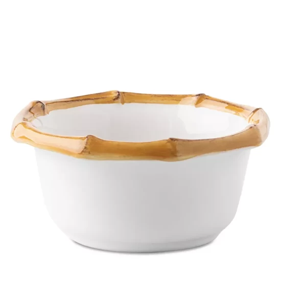 Promo π Juliska Bamboo Ramekin Bamboo Natural π 3 Promo π Juliska Bamboo Ramekin Bamboo Natural π