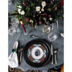 Cheap 🛒 Juliska Stewart Tartan Dessert/Salad Plate Red Tartan 🔔 -Juliska Sales unnamed file 1238