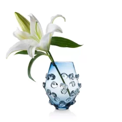 Wholesale ⭐ Juliska Florence 6" Vase Dark Blue ❤️ -Juliska Sales unnamed file 1246