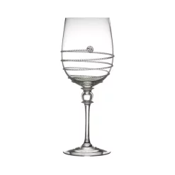 Best Sale 🔔 Juliska Amalia Full Body Red Wine Glass Clear 😉