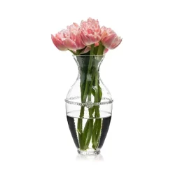 New ✨ Juliska Graham 9" Vase No Color 🌟 -Juliska Sales unnamed file 1258