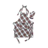 Best reviews of 😀 Juliska Stewart Tartan Child Apron & Oven Mitt Set Multi 😉 -Juliska Sales unnamed file 1286