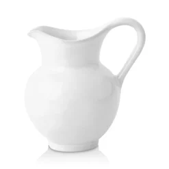 Coupon 💯 Juliska Quotidien White Truffle Creamer ✔️