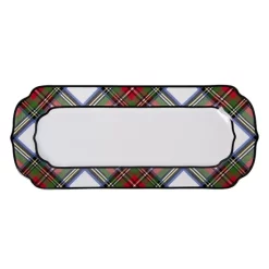 Deals 🔥 Juliska DUPE Red Tartan 🛒