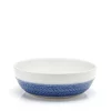 Buy ⌛ Juliska Le Panier Blue Coupe Pasta Bowl Delft Blue 🎁