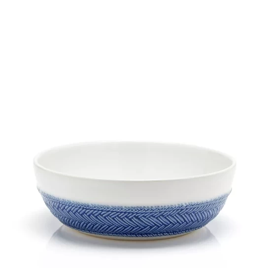 Buy โ Juliska Le Panier Blue Coupe Pasta Bowl Delft Blue ๐ 3 Buy โ Juliska Le Panier Blue Coupe Pasta Bowl Delft Blue ๐