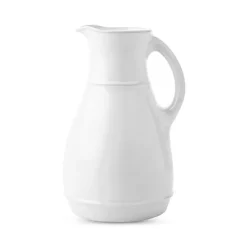 Hot Sale 🤩 Juliska Puro Whitewash Pitcher Vase 🎉