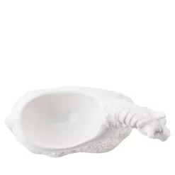 Cheapest 😉 Juliska Claude Horse Serving Bowl Whitewash 🎁 -Juliska Sales unnamed file 1307