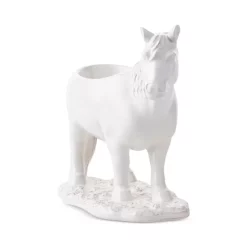 Cheapest 😉 Juliska Claude Horse Serving Bowl Whitewash 🎁 -Juliska Sales unnamed file 1309