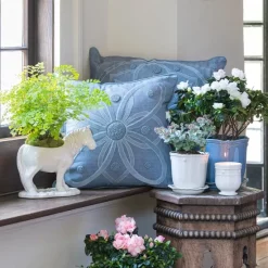 Cheapest 😉 Juliska Claude Horse Serving Bowl Whitewash 🎁 -Juliska Sales unnamed file 1310