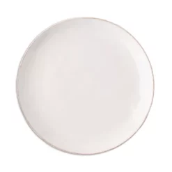 Brand new โญ Juliska Puro Coupe Side Cocktail Plate Whitewash ๐