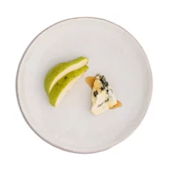 Brand new ⭐ Juliska Puro Coupe Side Cocktail Plate Whitewash 🛒 -Juliska Sales unnamed file 1323