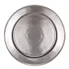 Flash Sale 🎉 Juliska Pewter Stoneware Round Charger ⌛