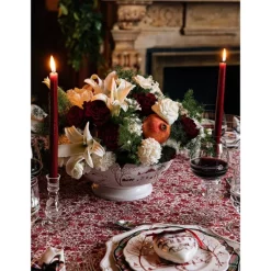 Flash Sale 😀 Juliska Tuileries Garden Placemat Pink 👏 -Juliska Sales unnamed file 1331